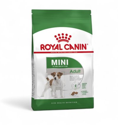 Royal Canin Mini Adult