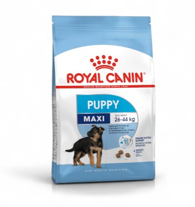 Royal Canin Maxi Puppy