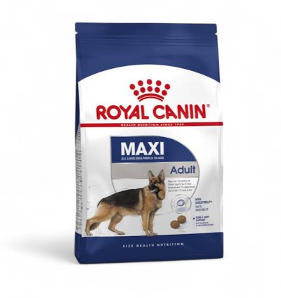 Royal Canin Maxi Adult