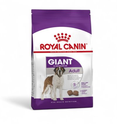 Royal Canin Giant Adult 15 kg