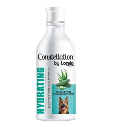 Constellation Sulphate Free Dog Shampoo