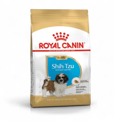 Royal Canin Shih Tzu Puppy 1.5kg