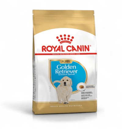Royal Canin Golden Retriever