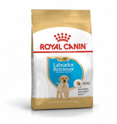 Royal Canin Labrador Retriever Puppy