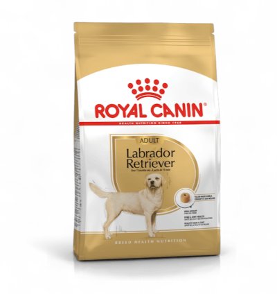 Royal Canin Labrador Retriever Adult 3kg