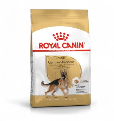 Royal Canin German Shepherd Adult 3kg