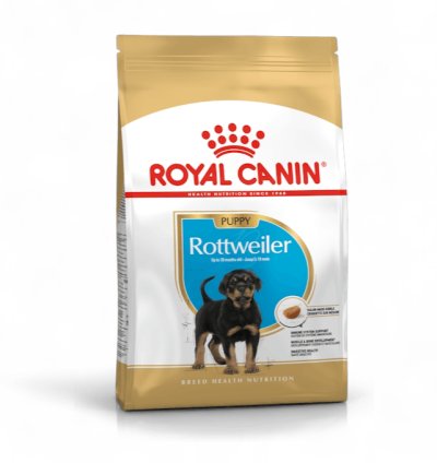 Royal Canin Rottweiler Puppy 12kg
