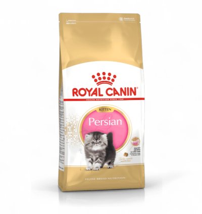 Royal Canin Persian Kitten
