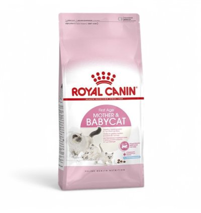 Royal Canin Mother & Baby Cat