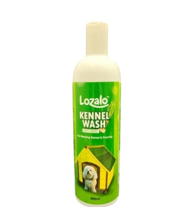Kennel Wash 500ml