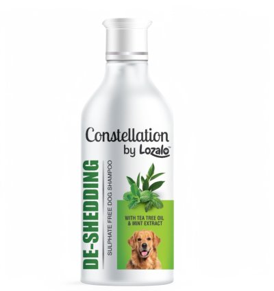 Constellation Sulphate Free Dog Shampoo