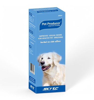 Pet Producer 200ml