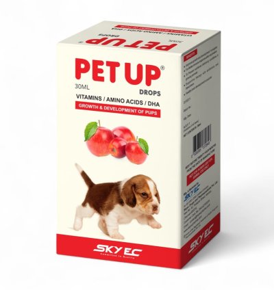 Petup Drops 30ml