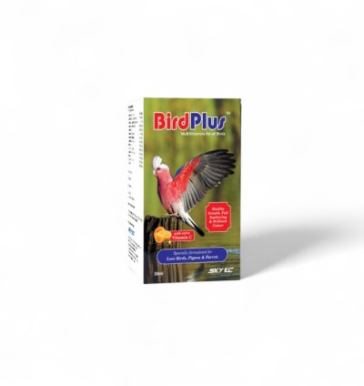 Bird Plus 30ml