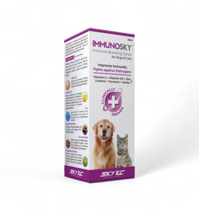 Immunno Sky 200ml