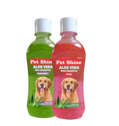 Pet Shine Shampoo 200ml