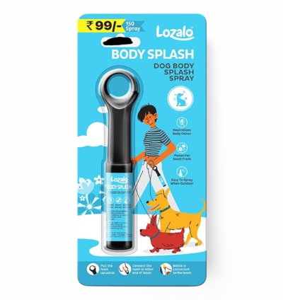 Body Splash-150 Spray 22ml