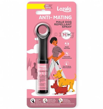 Anti Matting Spary 22ml