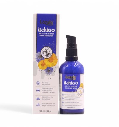 Itchigo Serum 100ml