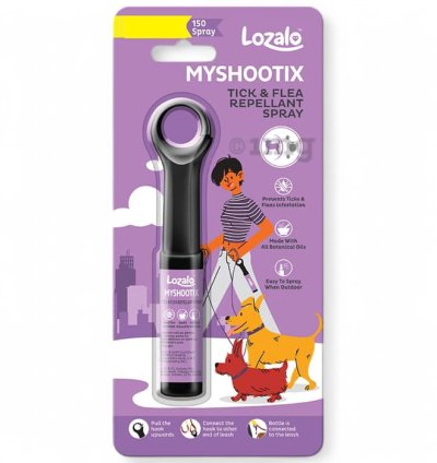 Myshootix-150 Spray 22ml